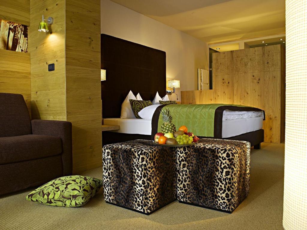 La Maiena Meran Resort Marlengo Cameră foto